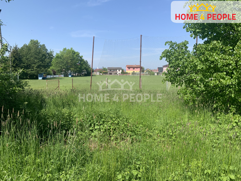 prodej pozemku v Českých Budějovicích 6 - 10