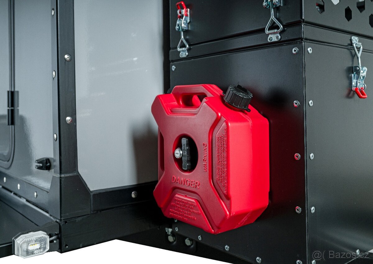 NOVINKA Karavan Niewiadów Venture - 10