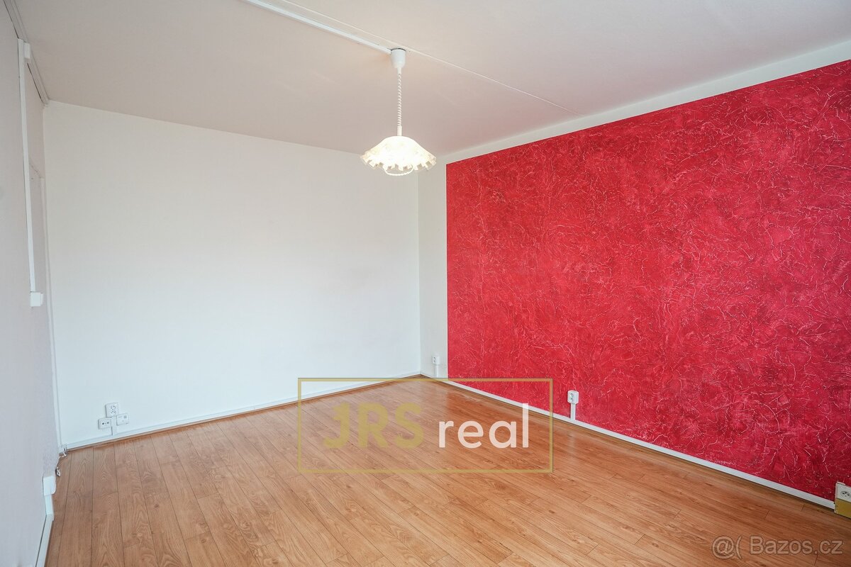 Prodej bytu 2+1, 46 m², Hustopeče, ev.č. 110052JV-2 - 10