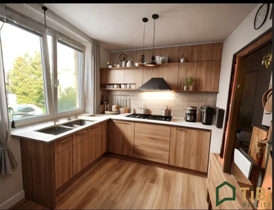 Prodej bytu 3+1 71 m², Boskovice, ev.č. 00248 - 10