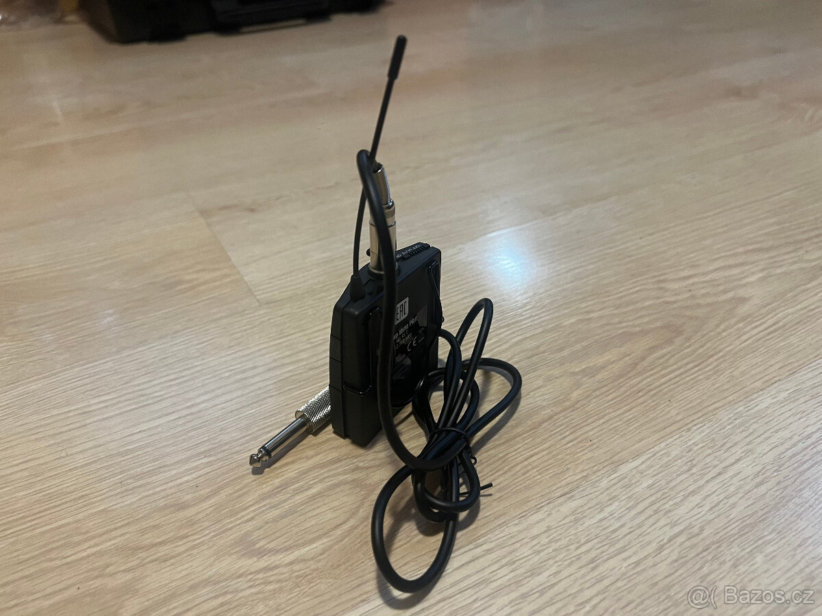 AKG WMS 40 MINI Instrumental US45C - 10