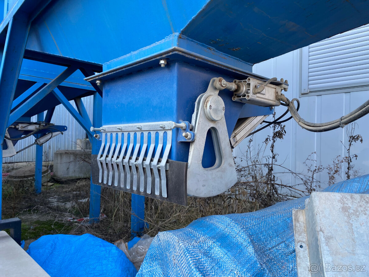 Zásobníky - sila - 10