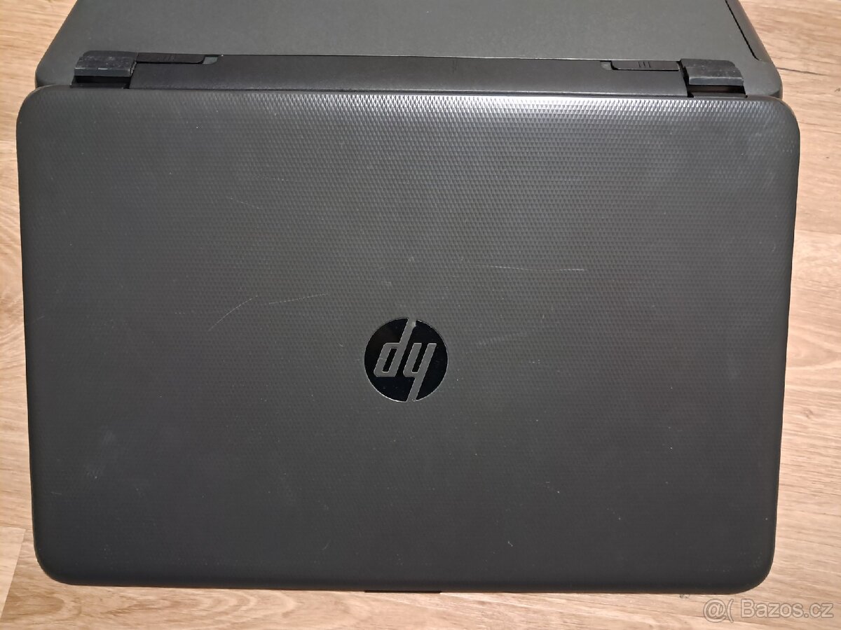 SLEVA -500,- HP 250 G4 i5 5200U 8GB DDR3 - 10