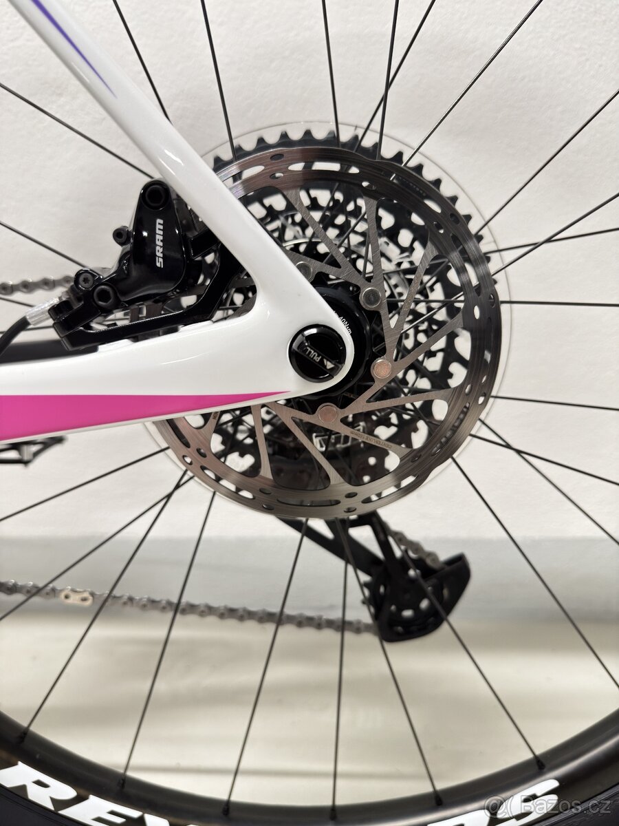 Canyon Exceed CF 7 - 10