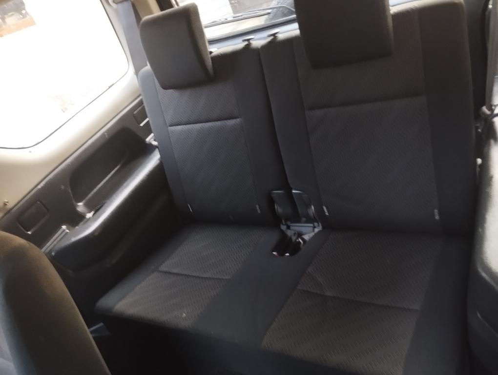 Suzuki Jimny 1,3 - 10