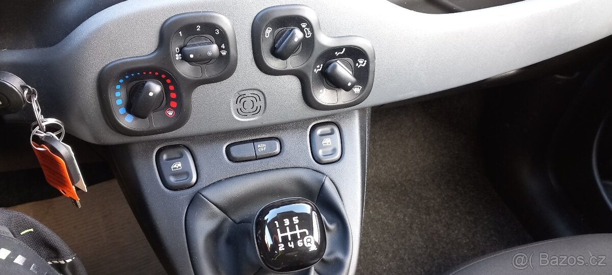 Fiat Panda 1.0 Firefly - 10