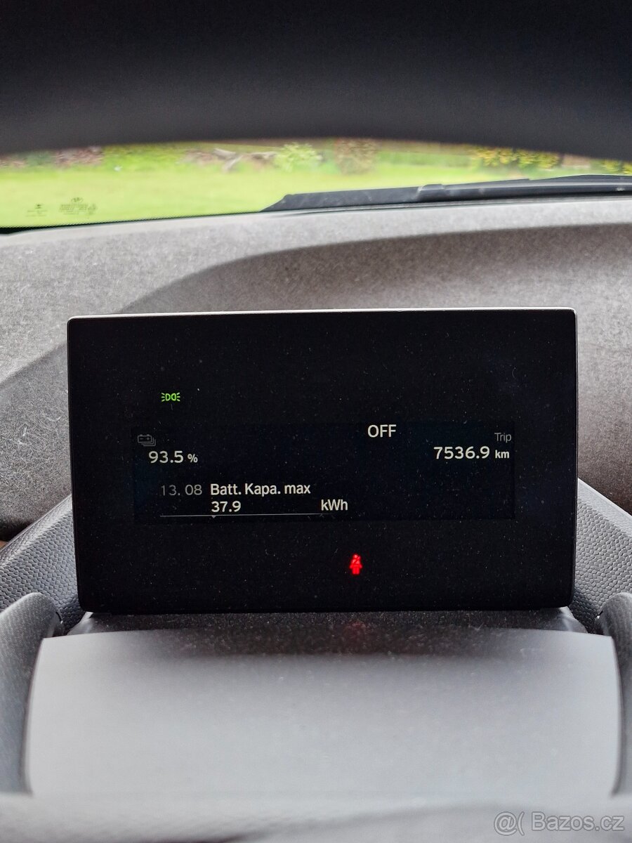 bmw I3s facelift DPH - 10