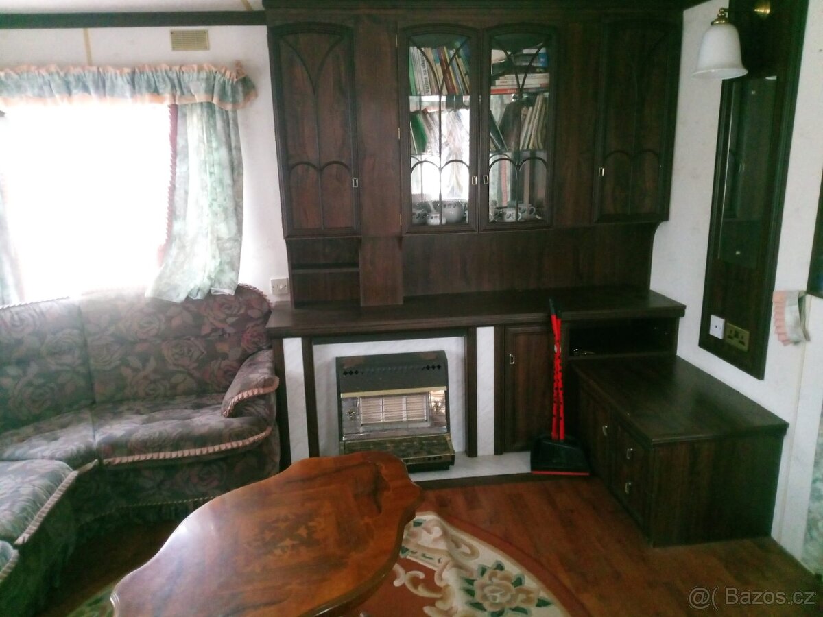 Mobilní dům bez pozemku - 10