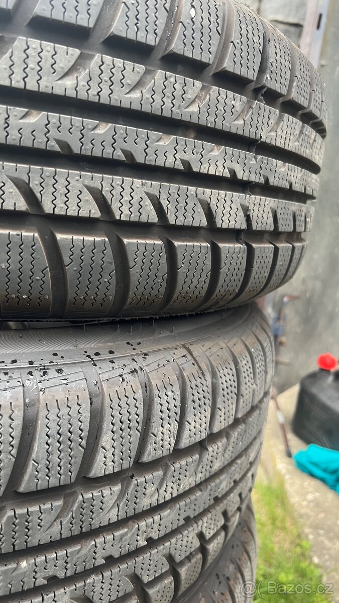 Mazda 3 2.0 - G165 2014 REVOLUTION 121kW - 10