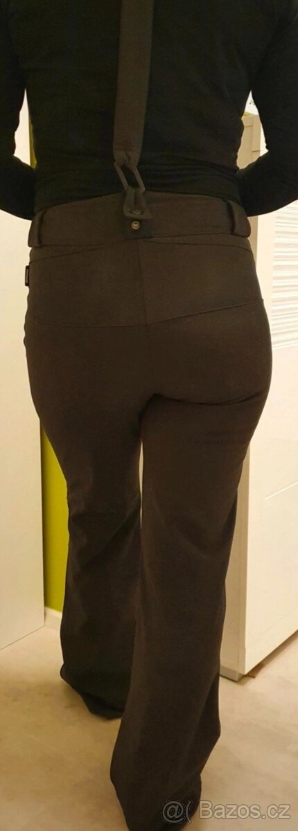 Dámské lyžařské kalhoty Envy vel. S - 10