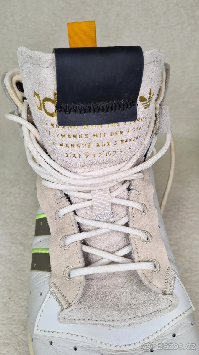 Pánské tenisky adidas Rivalry RM vel. 46 - 10