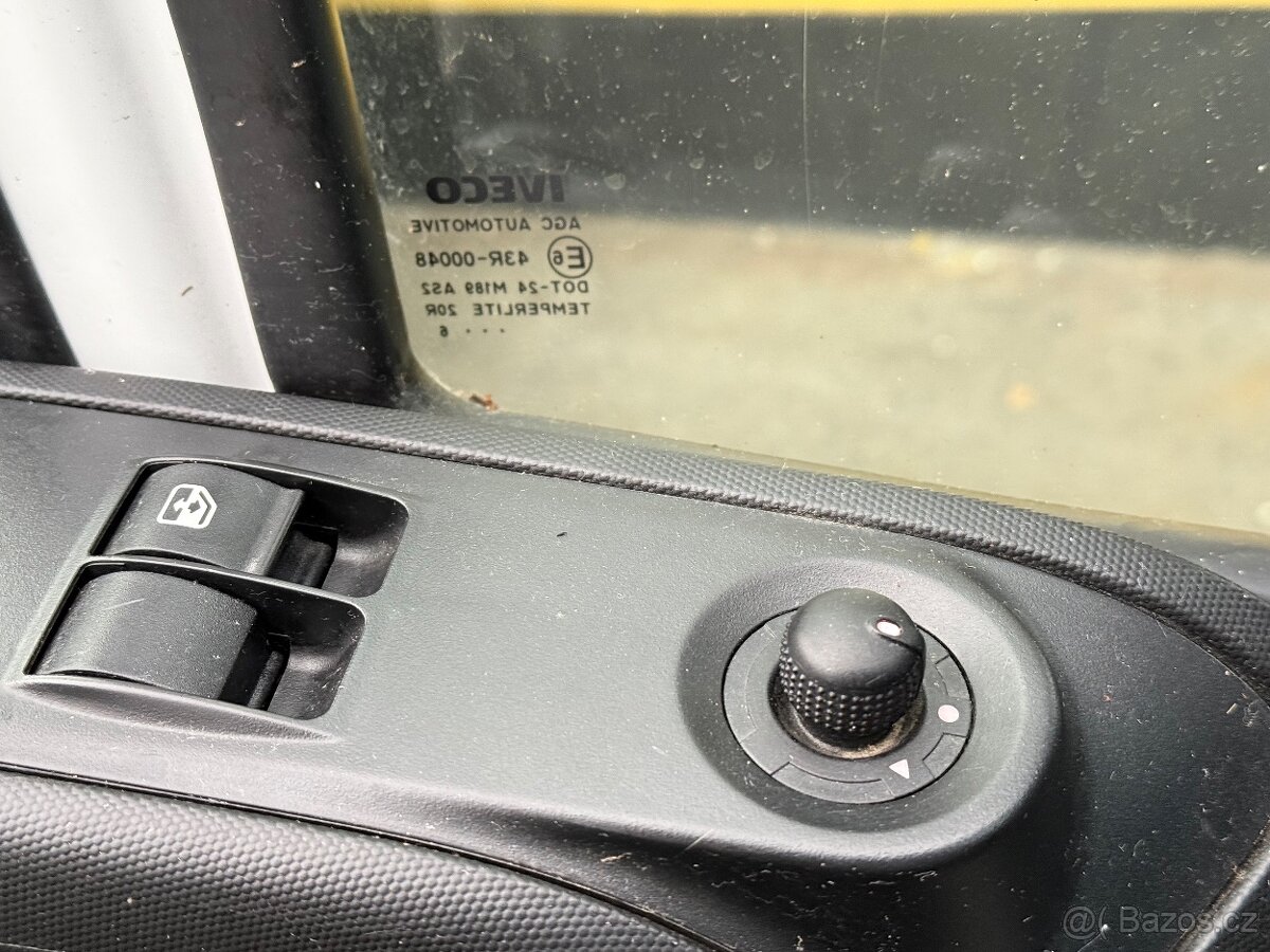 23míst, IVECO Daily FERQUI - 10