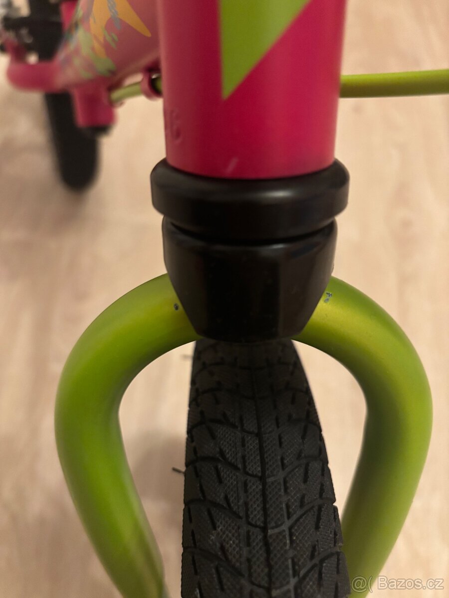 Odrážedlo Yedoo Magic Forest - 10