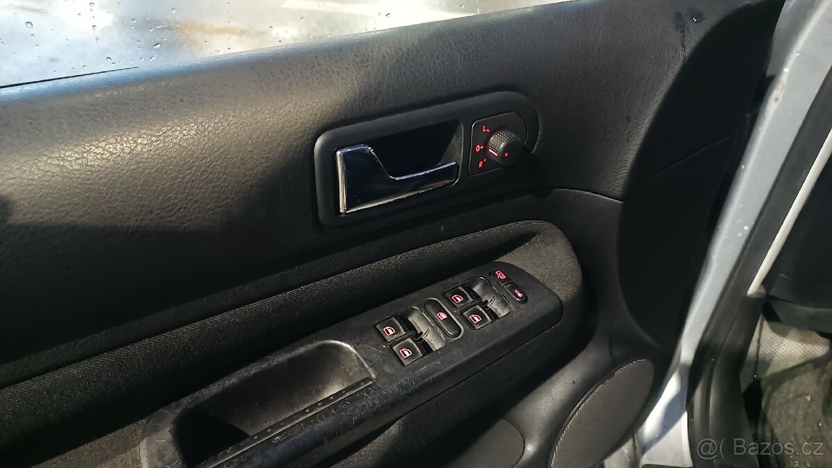 VW golf 4 variant 1.9tdi 74kw pd, 2004 - 10