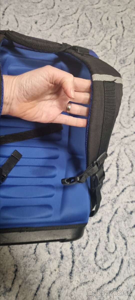 Lego aktovka, pro 1-3tridu - 10