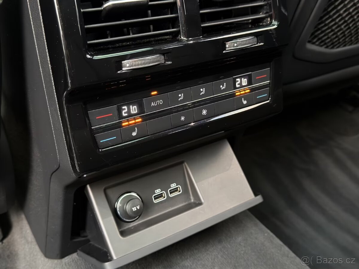 Touareg,3.0TDI,R-LINE,210KW,MATRIX,360,DYN,WEBAST,VIRT,MASAZ - 10