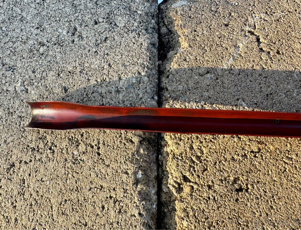 Jawa perak, kyvacka pulbuben, panelka - držáky - 10