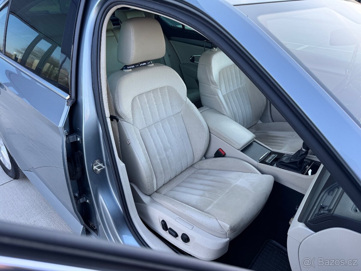 Škoda Superb III 1.4TSI 110kw - 10