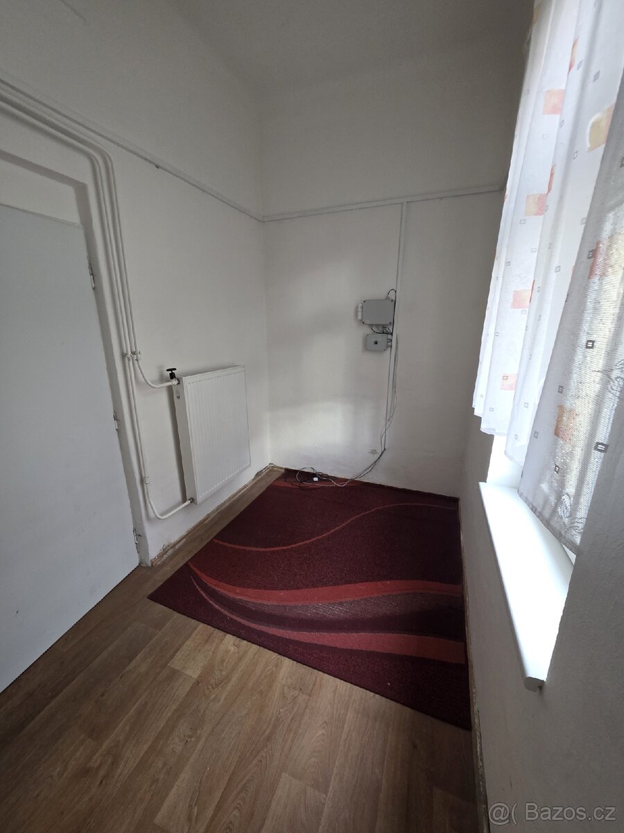 Pronájem nebytových prostor - 10