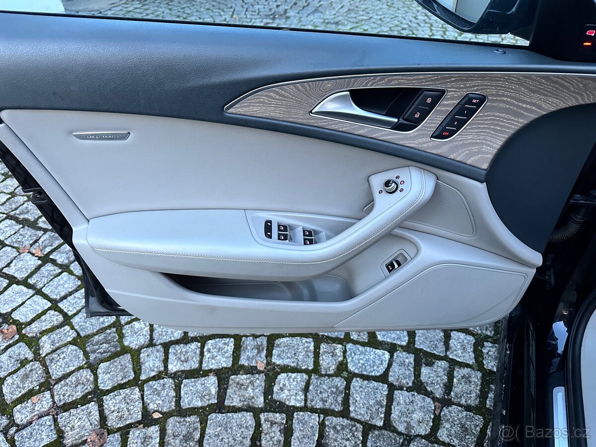 Audi A6 Quattro 3.0L Design Selection DPH - 10