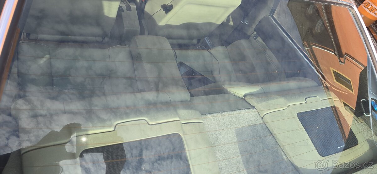 BMW E24 635 CSI - 10