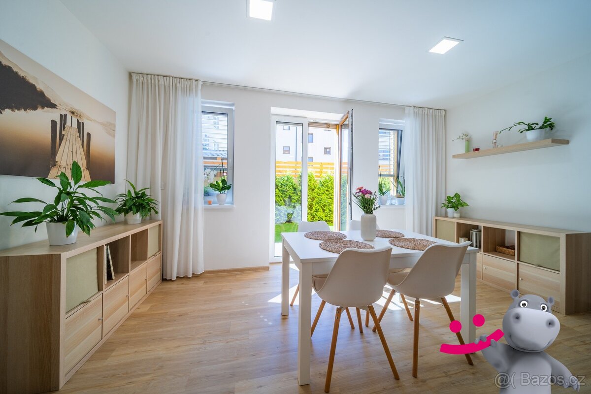 Prodej bytu 4+kk 110 m², Vsetín, ev.č. 58640 - 10