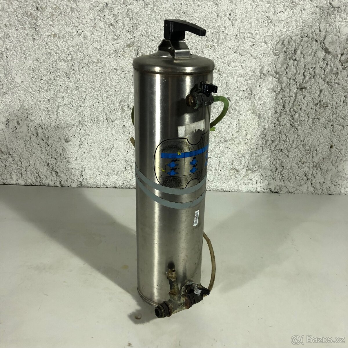 BAROVE VYBAVENI - 10