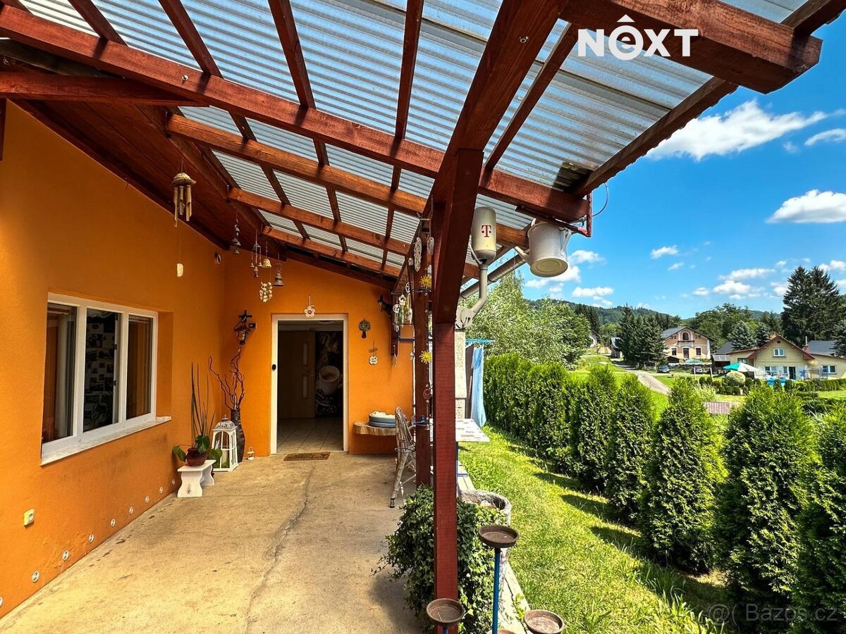 Prodej Rodinný dům, 160㎡ - 10