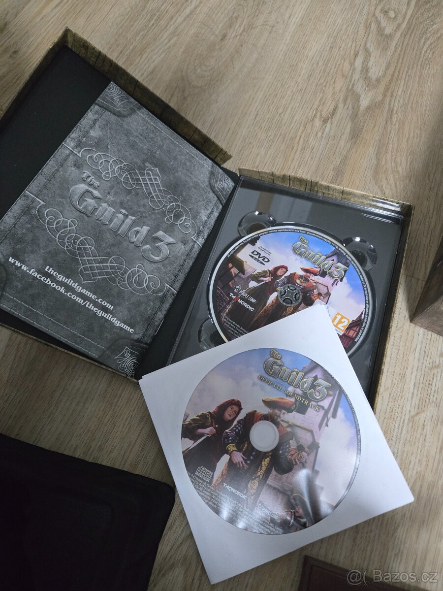 The Guild 3 Aristocratic Edition (PC) - 10