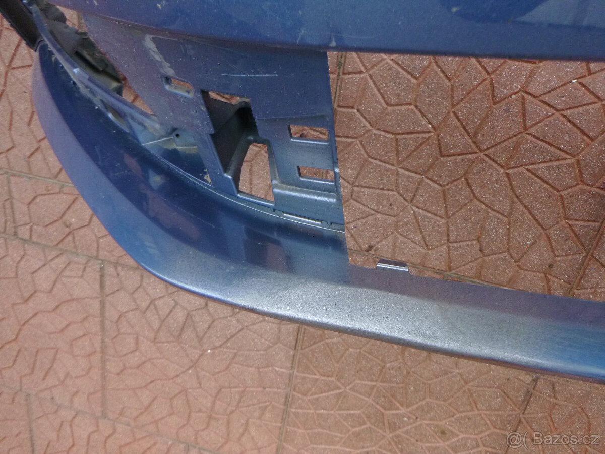 Škoda Octavia 4 nárazník 5E3807221 blatník rámeček - 10