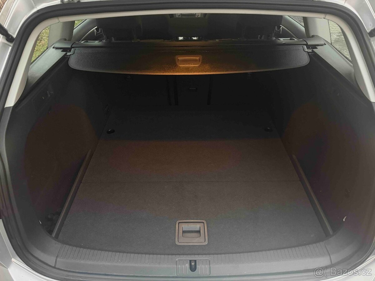 Volkswagen Golf Variant 1.4 TSI (90 kW) – 2015 - 10