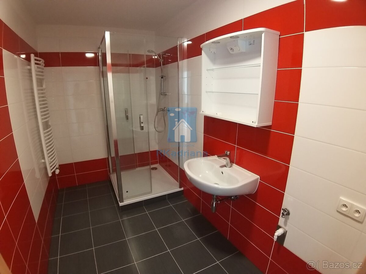 Prodej bytu 2+KK Plzeň - Jižní Předměstí, ulice Nemocniční, - 10