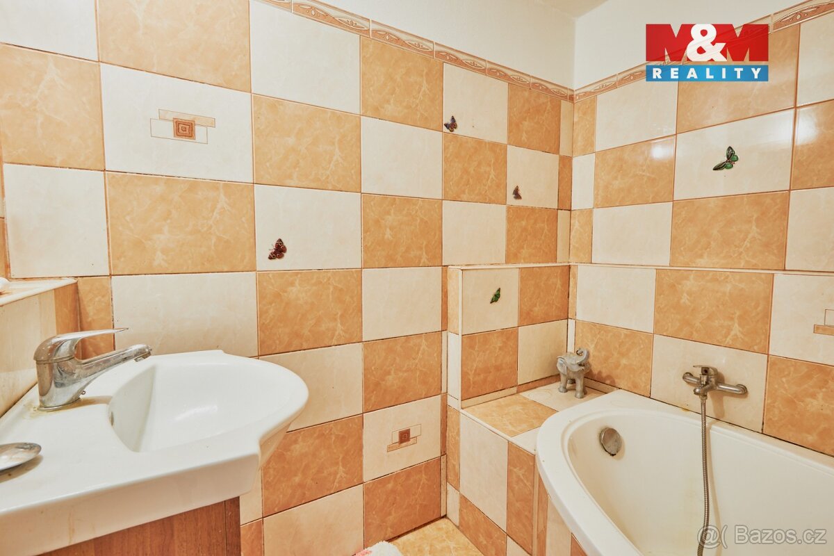 Prodej rodinného domu, 134 m², Dřešín - Chvalšovice - 10