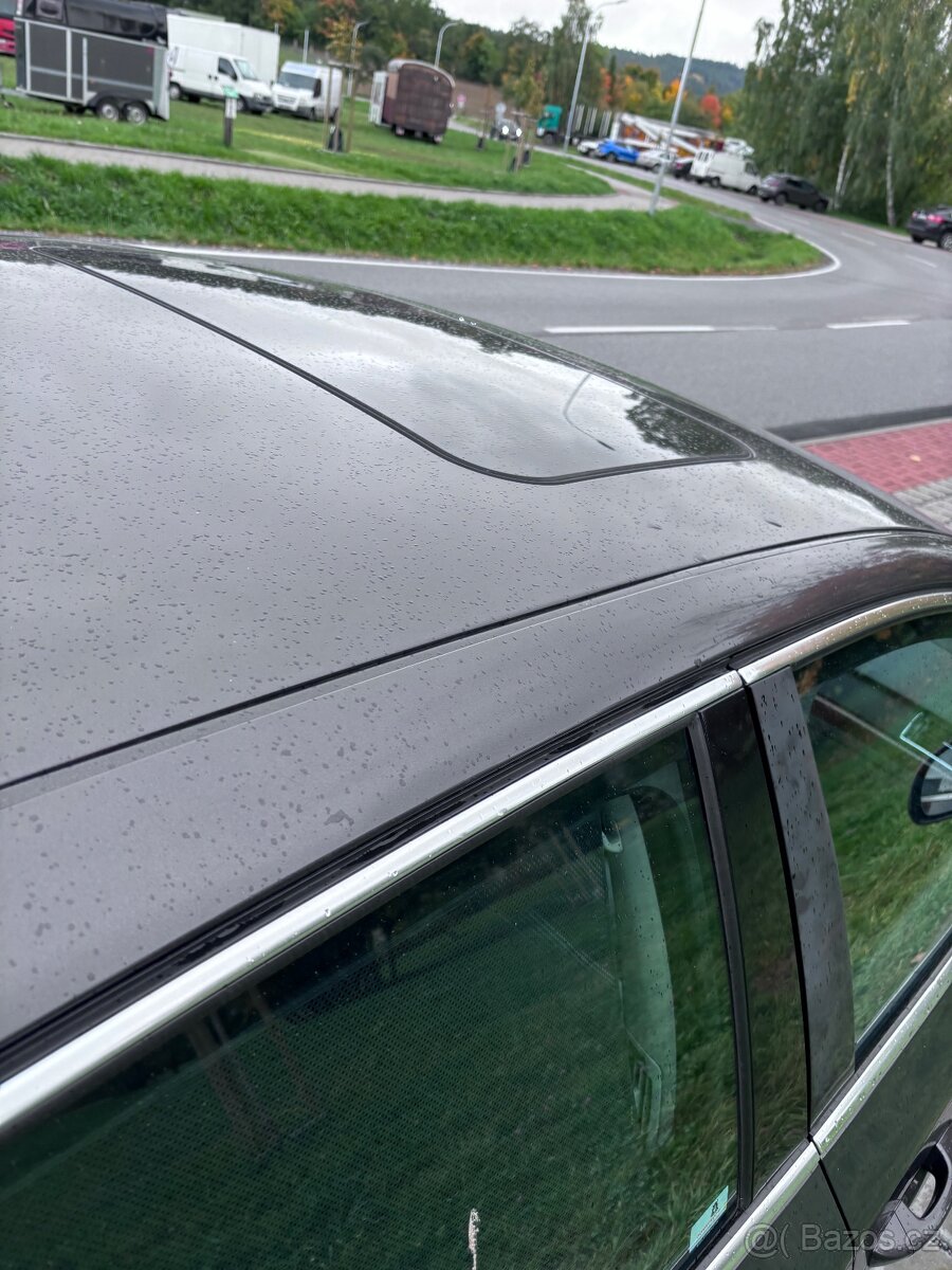 Škoda Superb 3,6 191 kw - 10