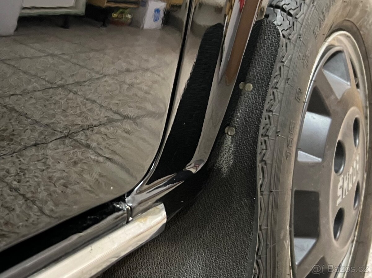 Škoda Rapid 136 - 10