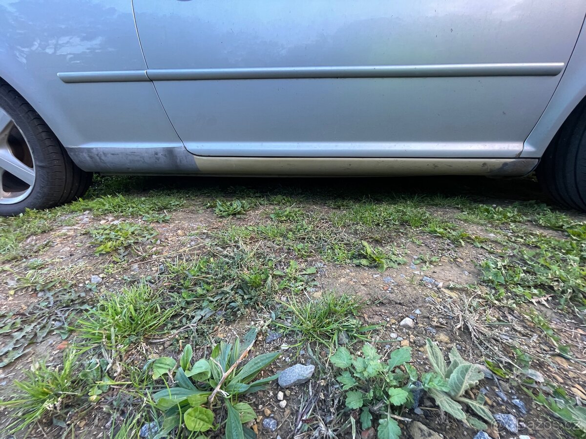 Volkswagen golf 4 1.9 96kw - 10