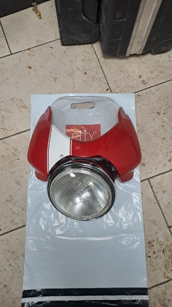 Ducati S2R 1000 - 10