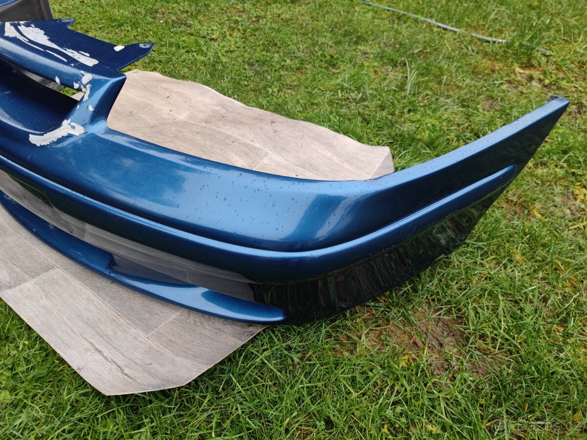 OPEL CALIBRA PREDNI NARAZNIK CLIFF LASTED V SUPER STAVU - 10