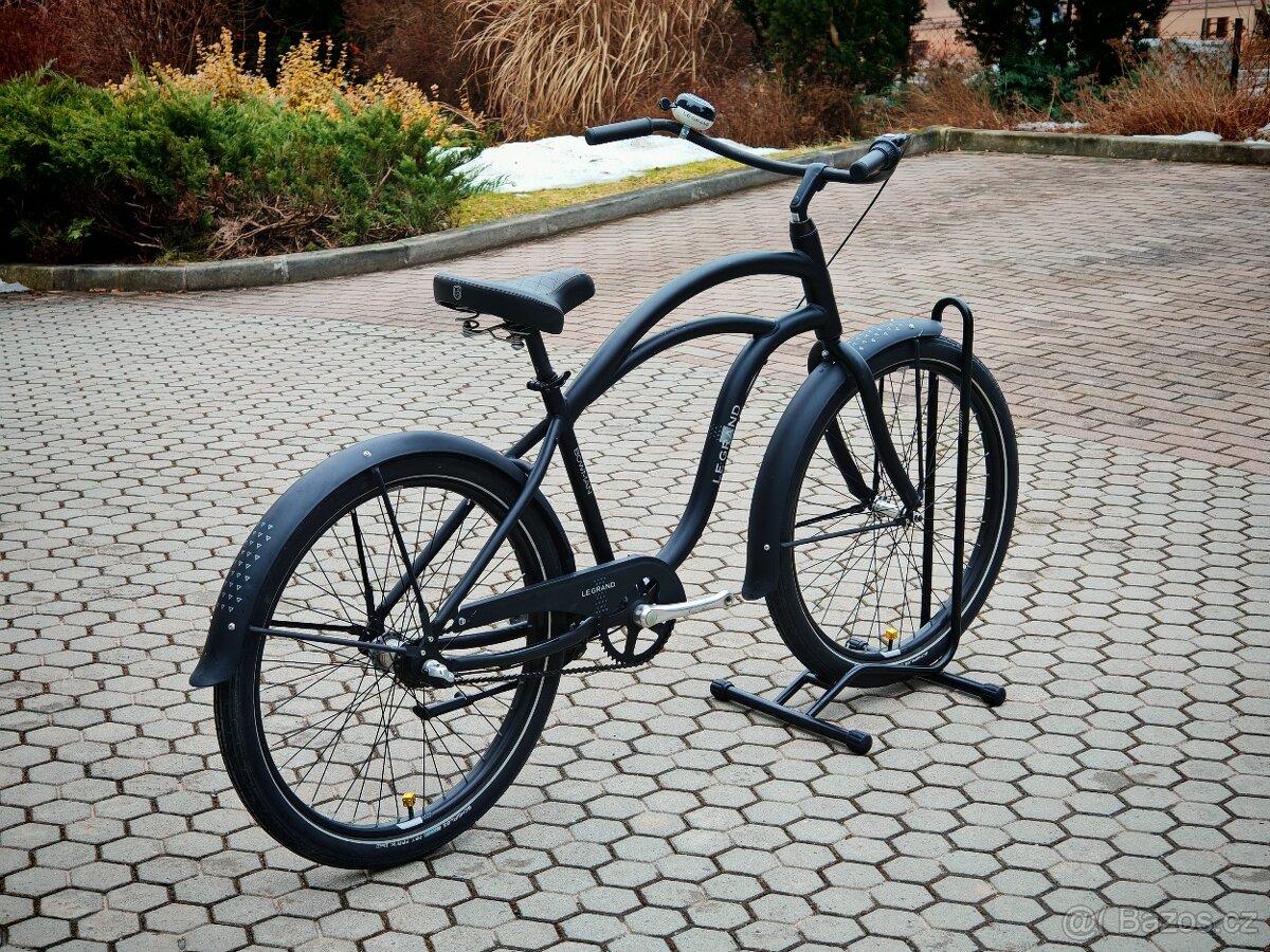 Le Grand Bowman - 10