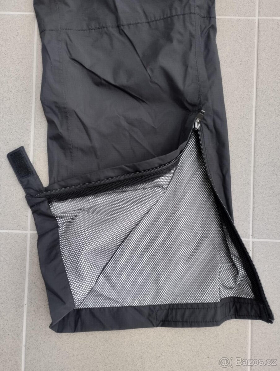 The north face kalhoty S - 10