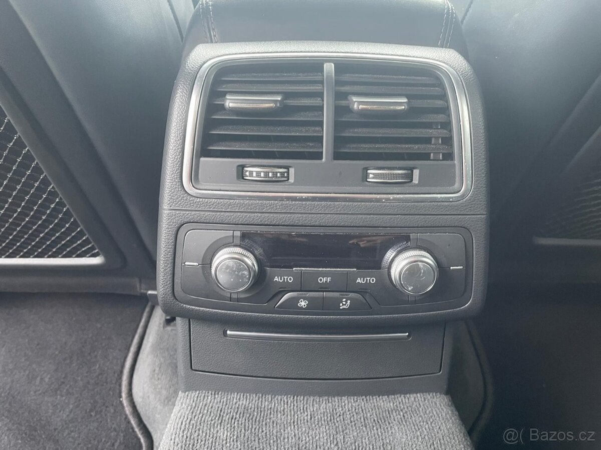 Audi A6 Allroad 3.0Tdi 200kw, DPH, WEBASTO,EL.KUFR - 10