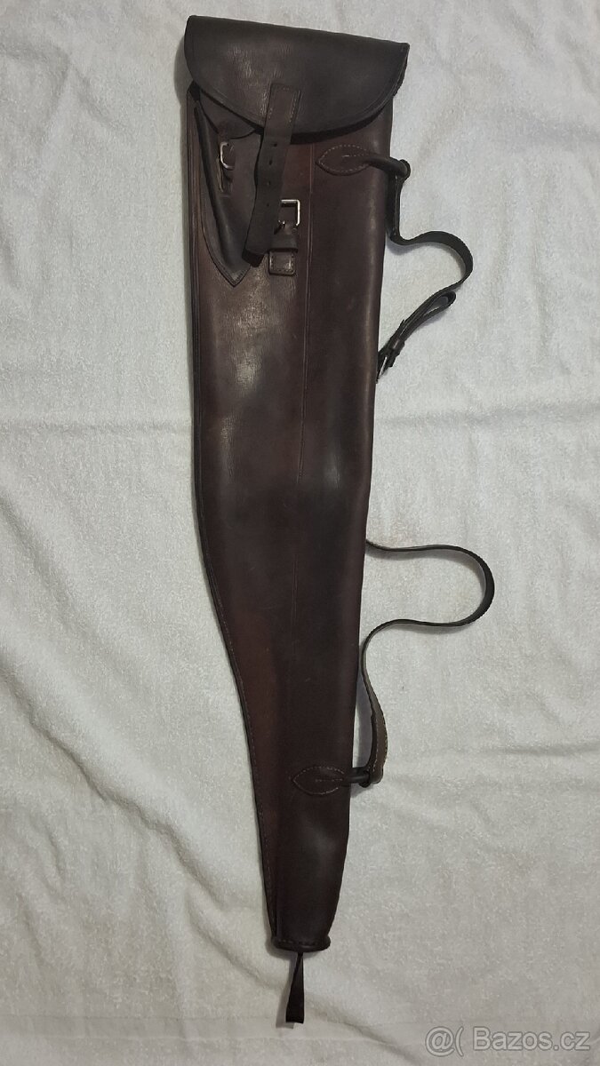 Brokovnice, dvojka fi. Krupp - 10