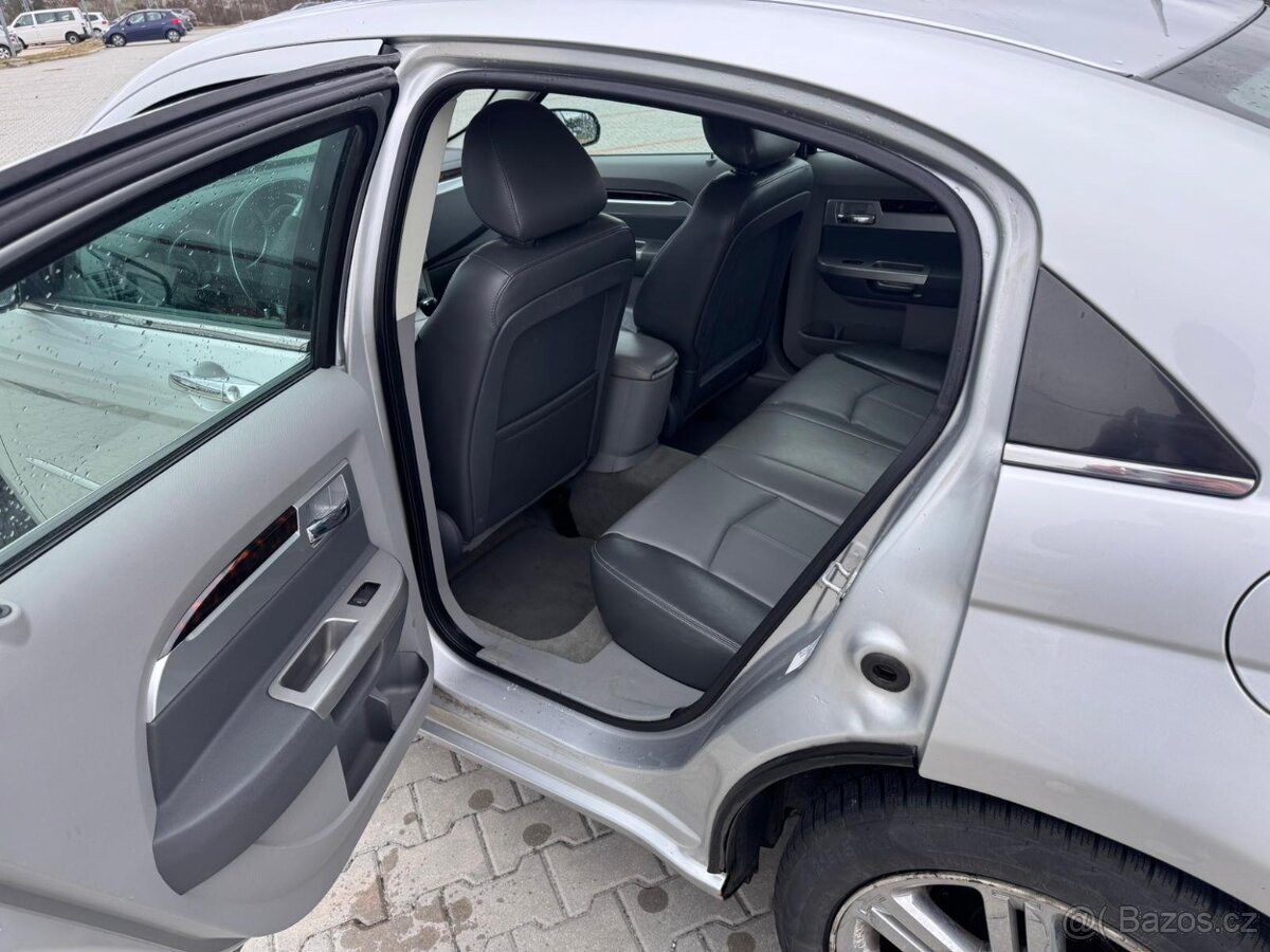 Chrysler Sebring, 2.0 CRD 103kw - 10