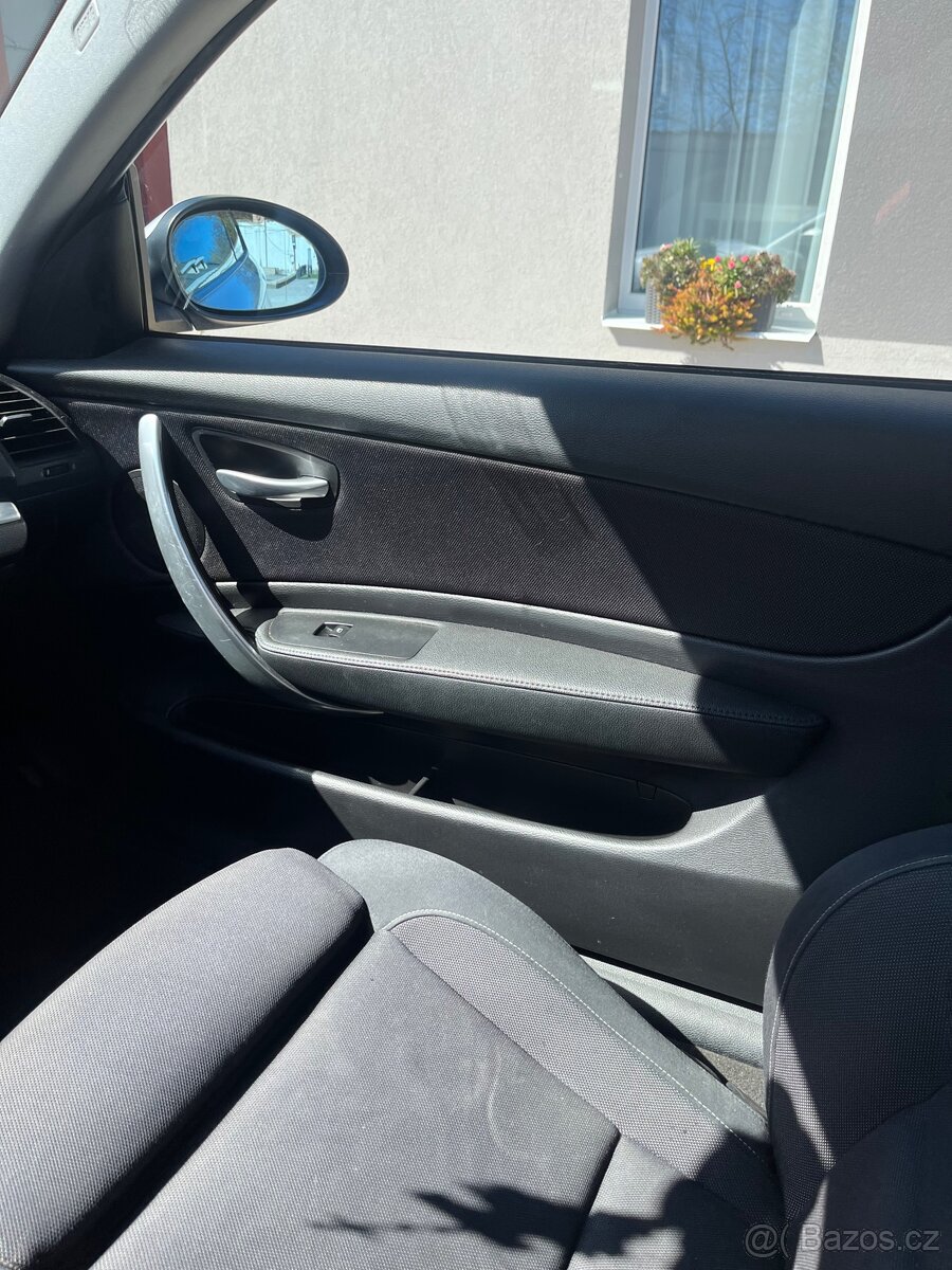 Prodám BMW RADA 1 - 10