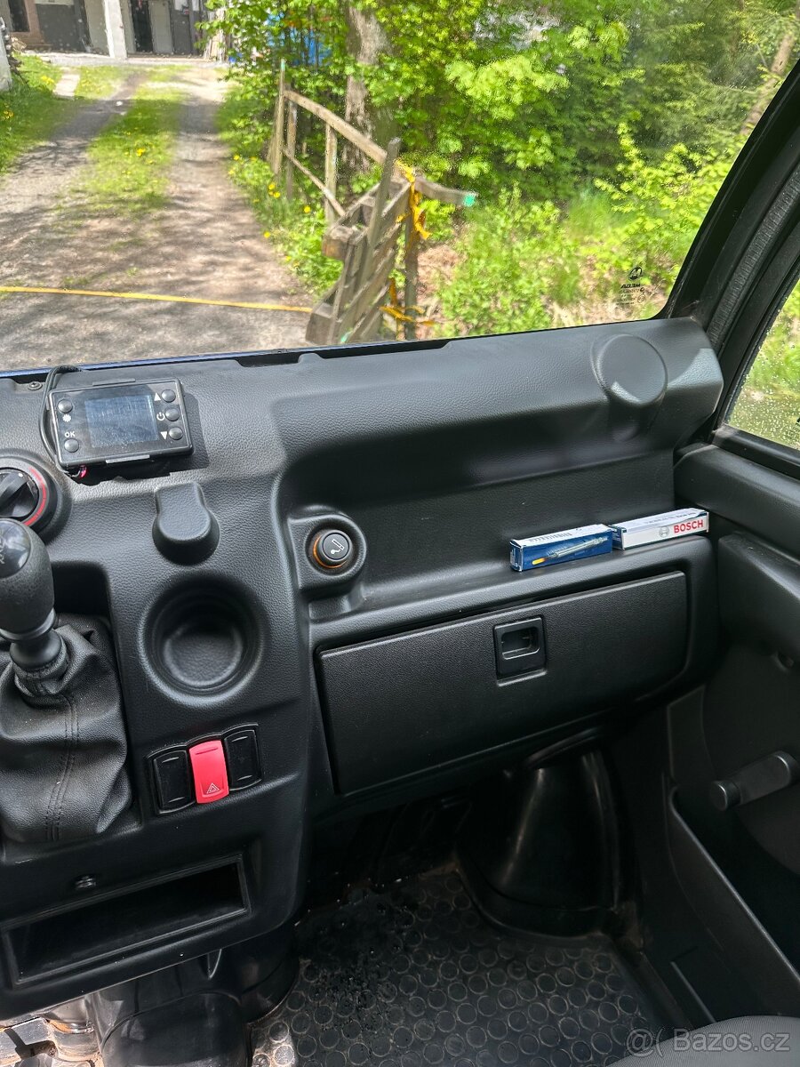 Aixam od 15ti let - 10