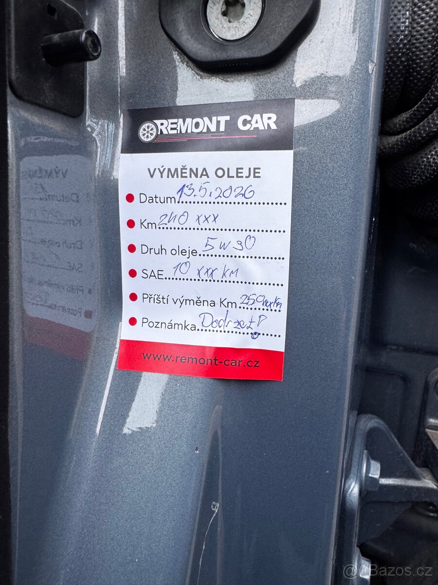 Mercedes Benz w211 - 10