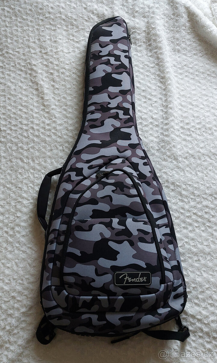 Kytara Schecter Reaper-6 FR - 10