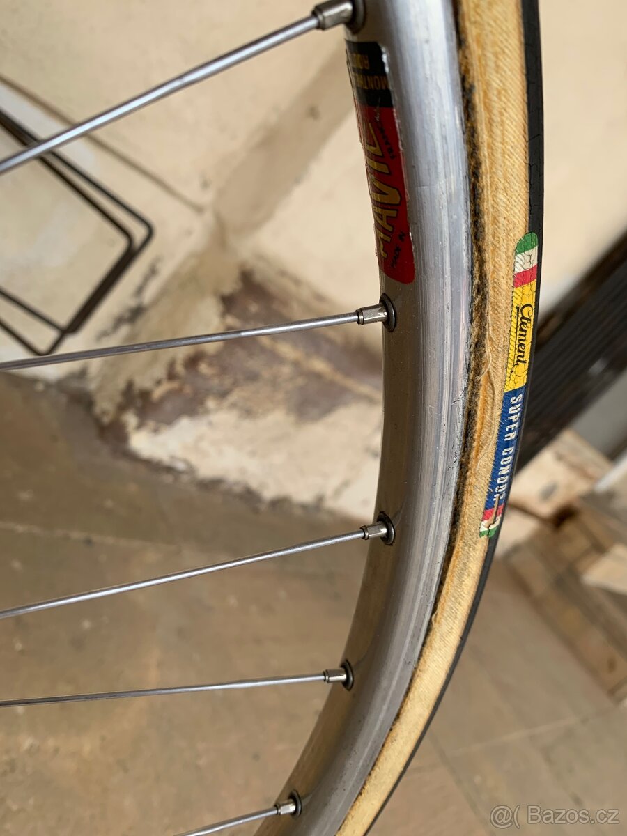 Bianchi record 858 - 10