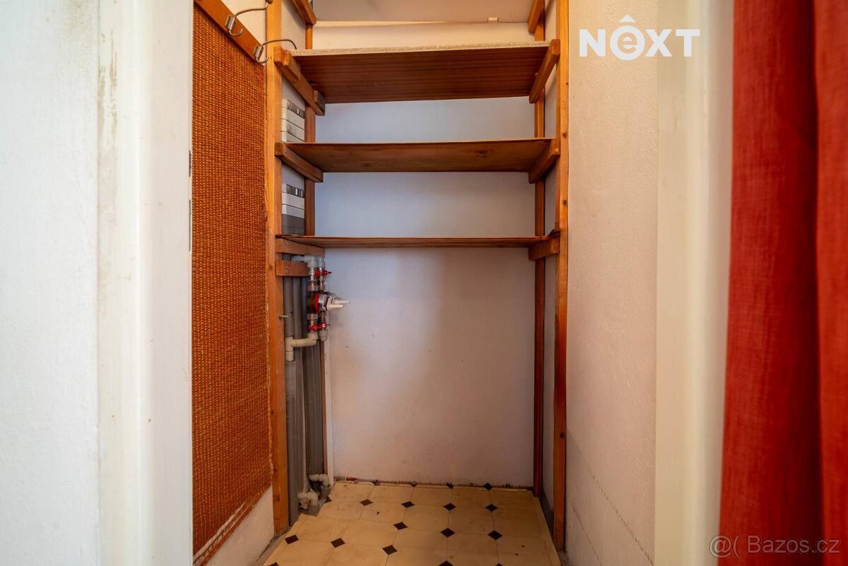 Prodej byt 2+1, 73㎡ - 10