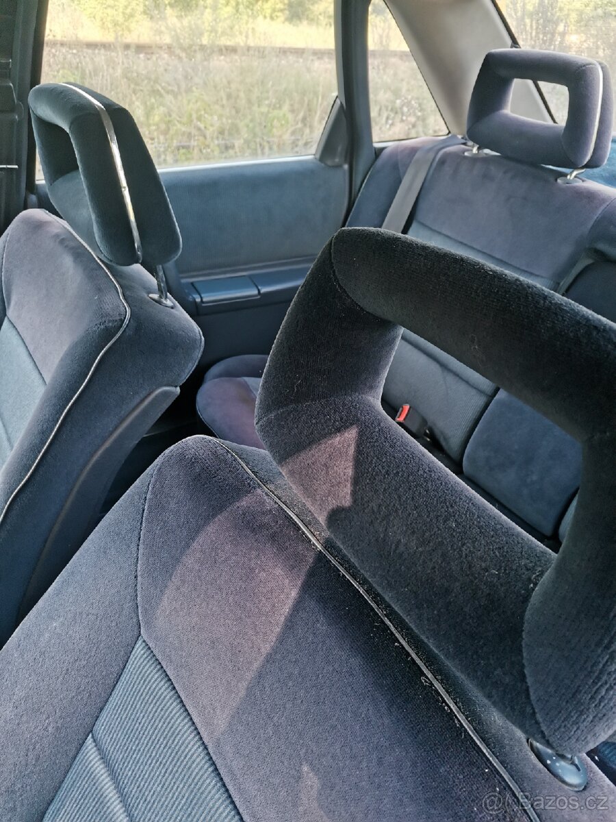 Audi 100 c3 2.0 turbo diesel 5 válec - 10